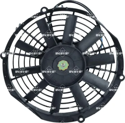 Image de NRF 47060 Ventilateur de refroidissement du moteur