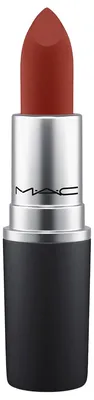 Produktbild von Mac - Powder Kiss Lipstick - Dubonnet Buzz
