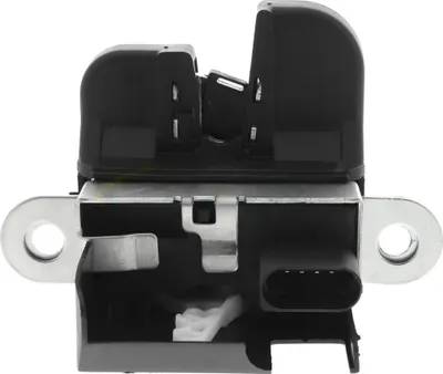 Produktbild von VEMO Heckklappenschloss Kofferraumschloss für VW GOLF VI (5K1) Heckklappe V10-85-0059