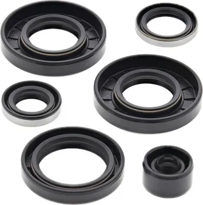 Produktbild von Satz (Satz) Von Motordichtungen Für Kawasaki Kx60 85-03, Kx80 83-87, Suzuki Rm60 03