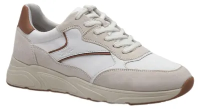 Zdjęcie produktu dla Buty męskie Tamaris, model 1-13611-44100, kolor: biały, rozmiar: 43