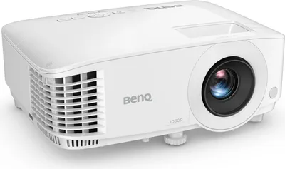 Produktbild von BenQ TH575 Beamer Standard Throw-Projektor 3800 ANSI Lumen DLP 1080p (1920x1080) 3D Weiß