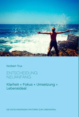 Produktbild von Entscheidung Neuanfang