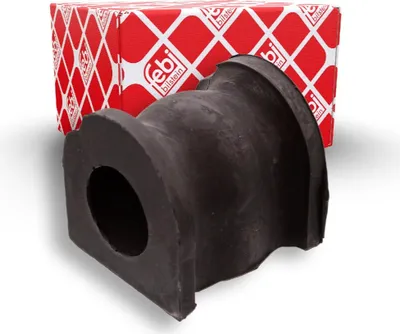 Produktbild von FEBI BILSTEIN 42369 Lagerung Stabilisator Stabigummi Hinten für MAZDA 6 Kombi (GH) 6 Schrägheck (GH) 6 (GH)