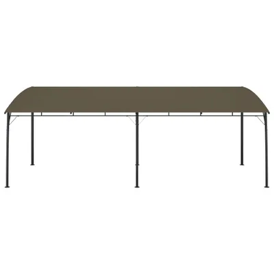 Immagine prodotto di Tenda Parasole da Giardino 6x3x2,55 m Talpa