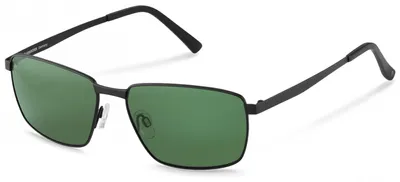 Produktbild von Rodenstock R1444 Black 58/16/145 Herren Sonnenbrillen