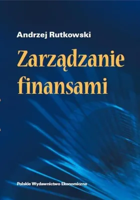 Produktbild von ISBN Zarządzanie finansami, Polnisch, Taschenbuch, 540 Seiten