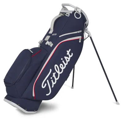 Immagine prodotto di Sacca da golf Titleist Players S4 in blu navy
