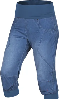 Produktbild von Ocún Noya Shorts Jeans Frauen Kleidung Größe: L