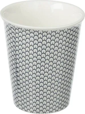 Produktbild von Espresso japan 10 cl becher - SG Secret de Gourmet