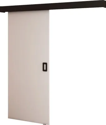 Produktbild von Schiebetür Zimmertür Tür mit Griffstange BENI I 90 cm