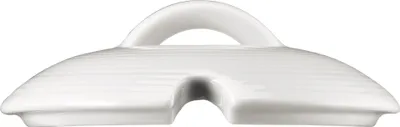 Produktbild von Thomas Trend Ersatz Deckel Weiss für  Zuckerdose  11400-800001-14332