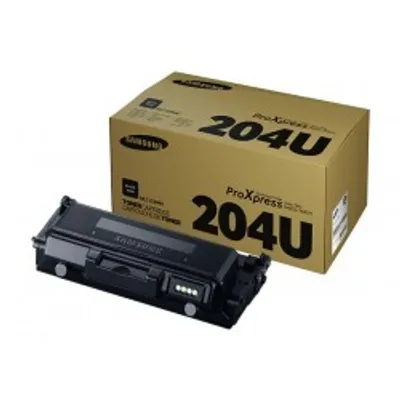 Image de Samsung MLT-D204U/ELS Sams Toner bk 15000 Seiten MLT-D204U