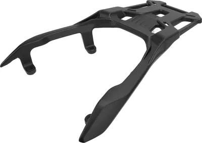 Produktbild von Motorrad-Gepäckträger hinten, Aluminiumlegierung, Motorradträger, Gepäckträger, Regal für ADV160 2023 bis 2024, Standardtyp