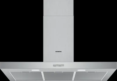 Obrázek produktu pro Siemens iQ100 LC94BBC50, 330 m³/h, odsávání, E, A, D, 64 dB