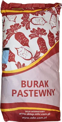 Zdjęcie produktu dla Nohel Garden Burak pastewny URSUS POLY 20kg