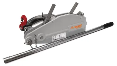 Produktbild von Unicraft Universalseilzug USZ 801