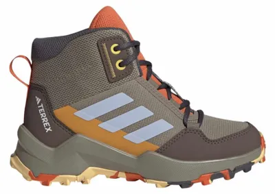 Immagine prodotto di Scarpe Adidas Terrex AX4R Traxion Mid JR6635