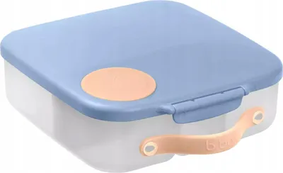 Zdjęcie produktu dla Lunchbox, Feeling Peachy, b.box
