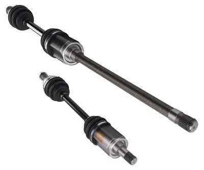 Image de Arbre de transmission avant gauche et droit pour BMW X5 E70/F15 3,0 L 2009-2013