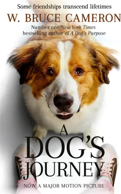 Produktbild von A Dog's Journey