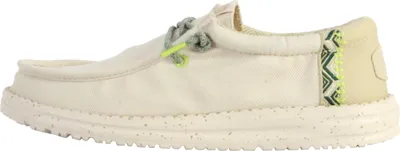 Image de Moccassin à lacets Wally Coastline