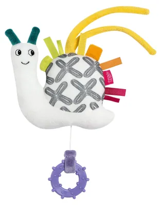Produktbild von Mini-Spieluhr Schnecke