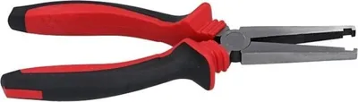 Produktbild von ENERGY Bremsfedern-Zange NE00616 200mm Blisterpack 170g