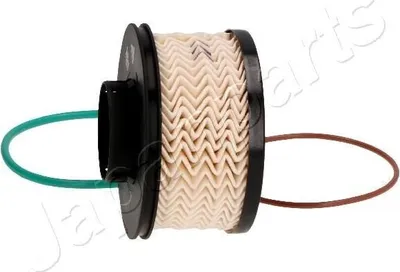 Produktbild von Kraftstofffilter JAPANPARTS FC-ECO096 Filtereinsatz