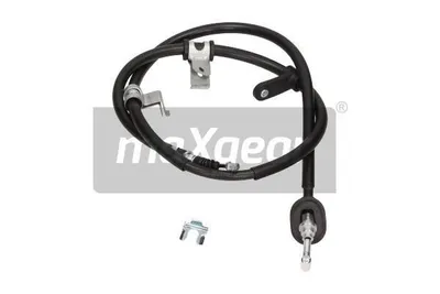 Produktbild von MAXGEAR Handbremsseil Seilzug Feststellbremse für ALFA ROMEO 166 (936) Hinten Rechts 32-0495