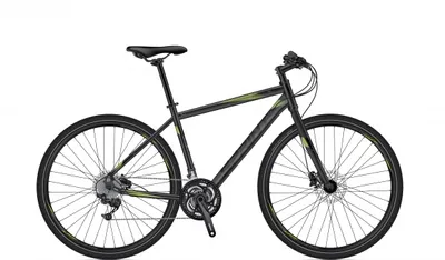 Produktbild von Trekkingrad SPRINT SINTERO MAN RIGID 28"