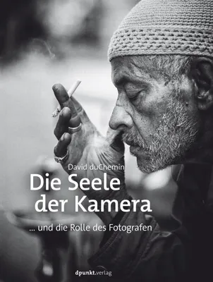Produktbild von Die Seele der Kamera