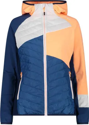 Produktbild von Cmp 33e6106 Jacke Blau 2XL Frau Blau 2XL
