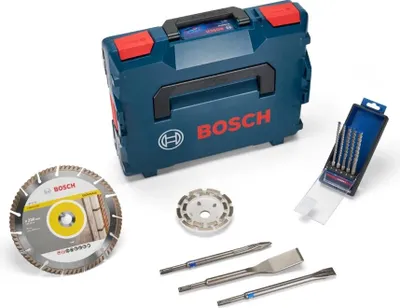 Image de Kit de base fr