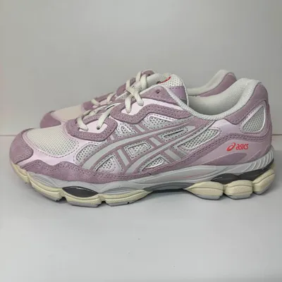 Produktbild von ASICS Gel-NYC Cream Rose Water: 37,5