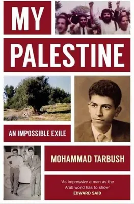 Produktbild von My Palestine