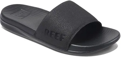 Produktbild von Reef One Slide Black Größe EU 37,5 Normal