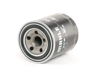Produktbild von Ölfilter MAHLE OC 982 Anschraubfilter für SUBARU FORESTER (SH) FORESTER (SJ) Legacy IV Kombi (BP) XV (GP) IMPREZA Schrägheck (GR, GH, G3)