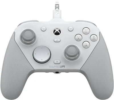 Produktbild von Gamesir Controller G7 Pro wireless      weiß            XBOX
