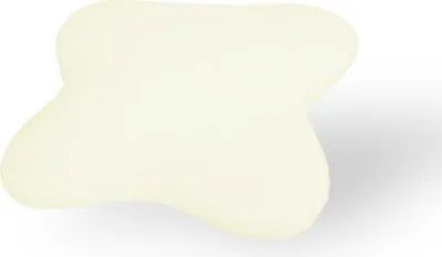 Produktbild von TEMPUR All - Around / Ombracio Kissenbezug : Farbe - Perlweiss