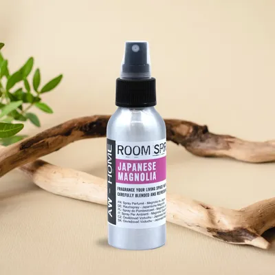Imagen del producto de 100ml Room Spray - Japanese Magnolia