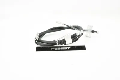 Produktbild von Febest 14100-Kyr05Lh