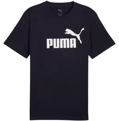 Obrázok produktu pre Puma - Pánske tričko „ESS No.1“ PP4923 (S) (tmavomodrá)
