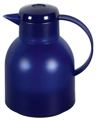 Zdjęcie produktu dla EMSA 504231, Niebieski, Półprzezroczysty, 12 h, 24 h, Niemcy, 145 mm, 178 mm