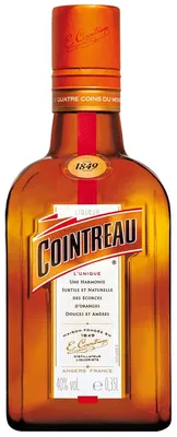 Obrázek produktu pro Cointreau 40% 350ml