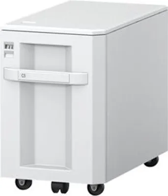 Obrázok produktu pre Epson 3000-sheet High Capacity Paper Tray, Zásobník papiera, Epson, WF-C17590/WF-C20590, 3000 listy, Biela, Indonézia