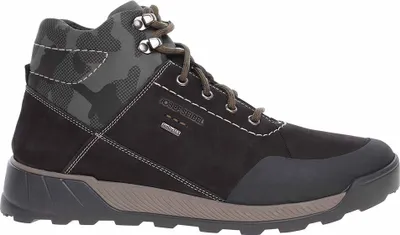 Produktbild von JOSEF SEIBEL Raymond 54 | Stiefelette für Herren | Schwarz