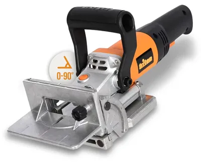 Produktbild von triton Flachdübelfräse 760 W TBJ001