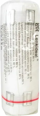 Produktbild von Lenkideal Idealb.12 cmx5 m einzeln verpackt 10 St