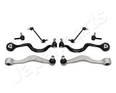 Produktbild von JAPANPARTS Lenkersatz Radaufhängung für BMW 5 Limousine (E34) SKS-0111